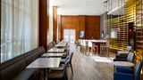 Residence Inn Arlington Capital View Restaurant