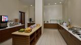Residence Inn Arlington Capital View Restaurant
