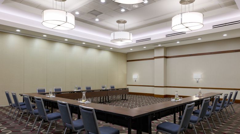 <b>Residence Inn Arlington Capital View Meeting</b>. Images powered by <a href="https://www.leonardoworldwide.com/" title="Leonardo Worldwide" target="_blank">Leonardo</a>.