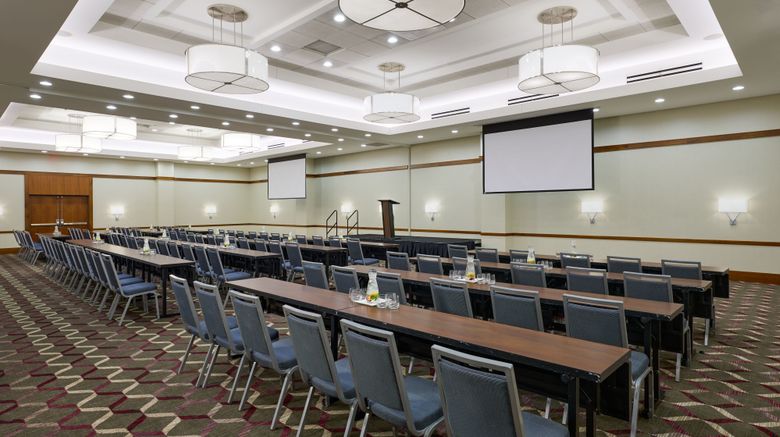 <b>Residence Inn Arlington Capital View Meeting</b>. Images powered by <a href="https://www.leonardoworldwide.com/" title="Leonardo Worldwide" target="_blank">Leonardo</a>.