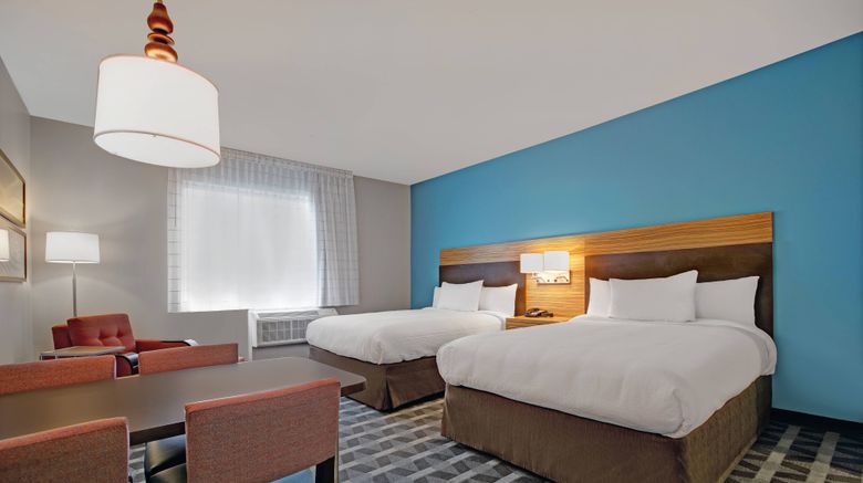 <b>TownePlace Suites Potomac Mills Suite</b>. Images powered by <a href="https://www.leonardoworldwide.com/" title="Leonardo Worldwide" target="_blank">Leonardo</a>.
