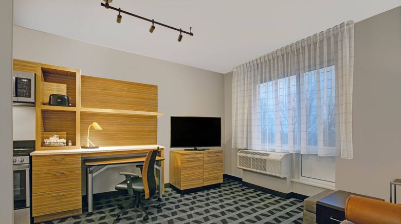 <b>TownePlace Suites Potomac Mills Suite</b>. Images powered by <a href="https://www.leonardoworldwide.com/" title="Leonardo Worldwide" target="_blank">Leonardo</a>.