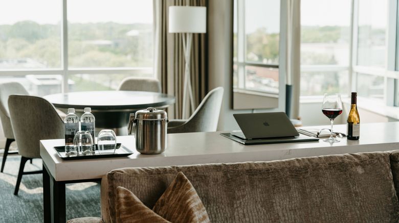 <b>The Westin Edina Galleria Suite</b>. Images powered by <a href="https://www.leonardoworldwide.com/" title="Leonardo Worldwide" target="_blank">Leonardo</a>.