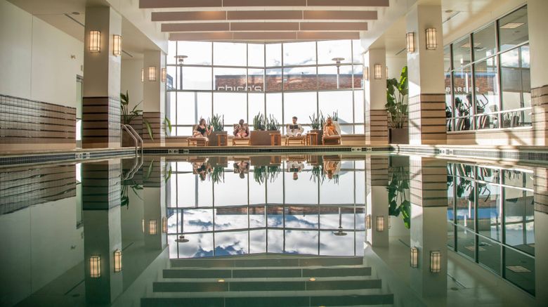 <b>The Westin Edina Galleria Pool</b>. Images powered by <a href="https://www.leonardoworldwide.com/" title="Leonardo Worldwide" target="_blank">Leonardo</a>.