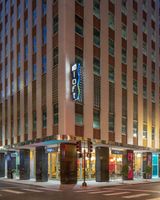 aloft New Orleans Downtown