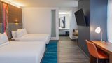 aloft New Orleans Downtown Room