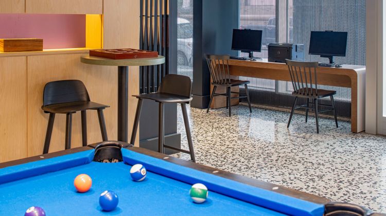 aloft New Orleans Downtown Other