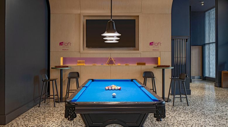 <b>aloft New Orleans Downtown Other</b>. Images powered by <a href="https://www.leonardoworldwide.com/" title="Leonardo Worldwide" target="_blank">Leonardo</a>.