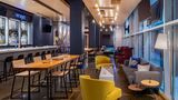 aloft New Orleans Downtown Restaurant