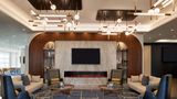 <b>Courtyard By Marriott Kitchener Lobby</b>. Images powered by <a href="https://www.leonardoworldwide.com/" title="Leonardo Worldwide" target="_blank">Leonardo</a>.