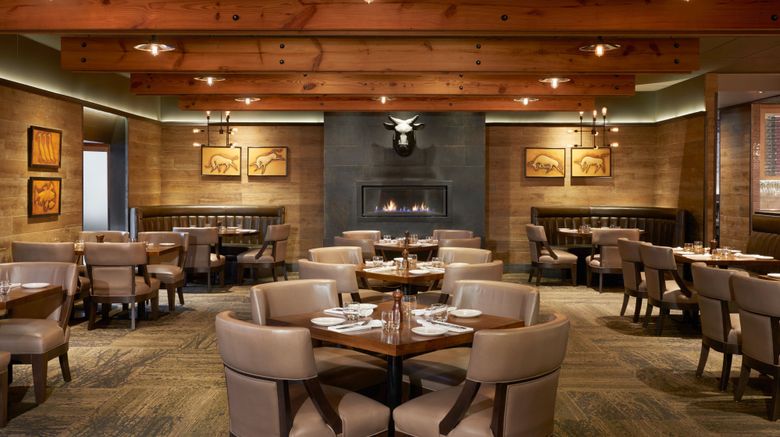 <b>Courtyard By Marriott Kitchener Restaurant</b>. Images powered by <a href="https://www.leonardoworldwide.com/" title="Leonardo Worldwide" target="_blank">Leonardo</a>.