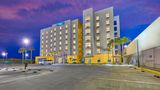 City Express by Marriott Mexicali Exterior