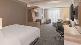 Courtyard by Marriott Burlington Suite