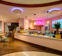 Copthorne Tara Hotel London Kensington Lobby