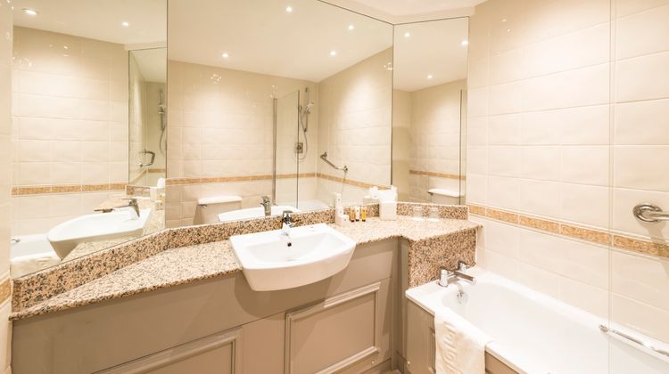 Copthorne Aberdeen Room
