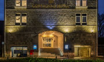 Copthorne Aberdeen
