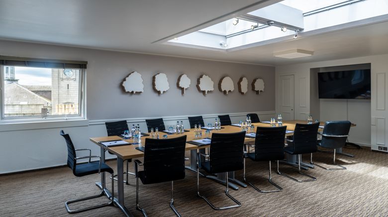 <b>Copthorne Aberdeen Meeting</b>. Images powered by <a href="https://www.leonardoworldwide.com/" title="Leonardo Worldwide" target="_blank">Leonardo</a>.