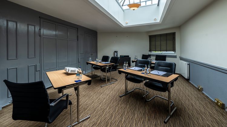 Copthorne Aberdeen Meeting