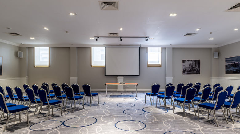 <b>Copthorne Aberdeen Ballroom</b>. Images powered by <a href="https://www.leonardoworldwide.com/" title="Leonardo Worldwide" target="_blank">Leonardo</a>.