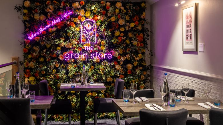 <b>Copthorne Aberdeen Restaurant</b>. Images powered by <a href="https://www.leonardoworldwide.com/" title="Leonardo Worldwide" target="_blank">Leonardo</a>.