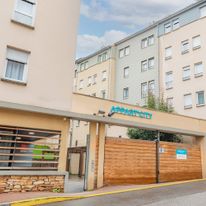 Appart'City Limoges