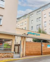 Appart'City Limoges