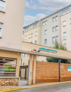 Appart'City Limoges