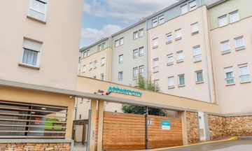 Appart'City Limoges