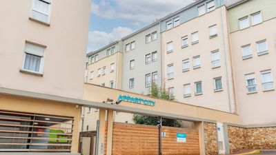 Appart'City Limoges