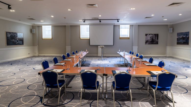 <b>Copthorne Aberdeen Ballroom</b>. Images powered by <a href="https://www.leonardoworldwide.com/" title="Leonardo Worldwide" target="_blank">Leonardo</a>.