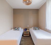 Appart'City Limoges Room