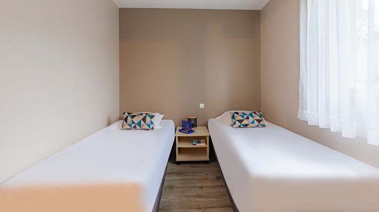 Appart'City Limoges Room