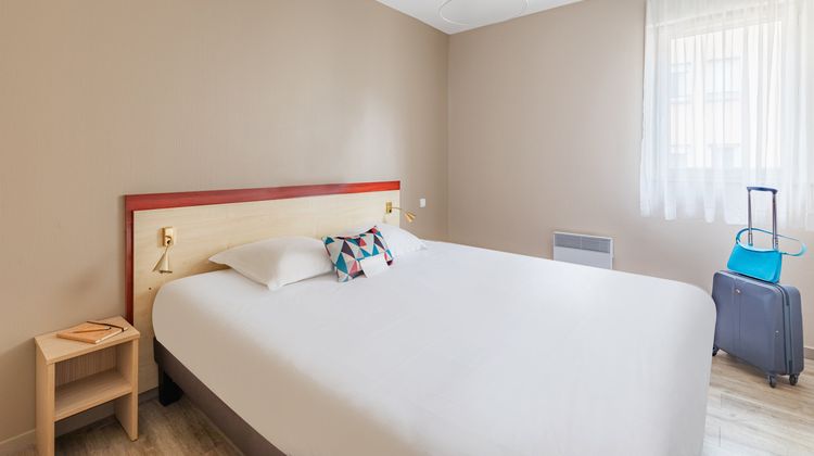Appart'City Limoges Room