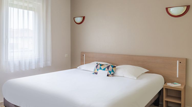 Appart'City Limoges Room