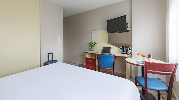 Appart'City Limoges Room