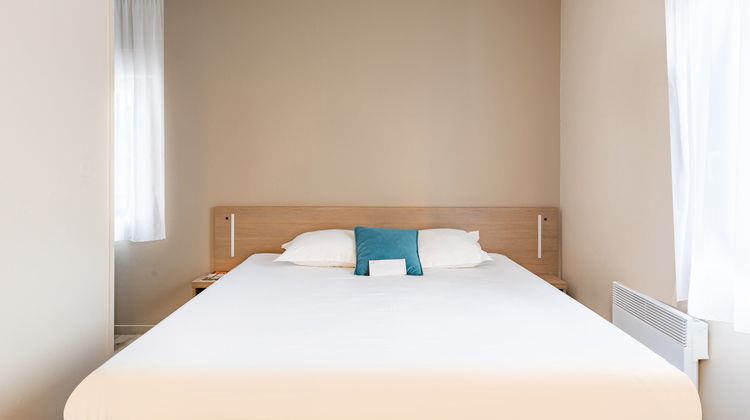 Appart'City Limoges Room