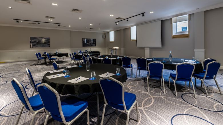 <b>Copthorne Aberdeen Ballroom</b>. Images powered by <a href="https://www.leonardoworldwide.com/" title="Leonardo Worldwide" target="_blank">Leonardo</a>.