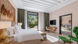 Four Seasons Hotel Marrakech Suite