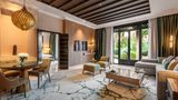 <b>Four Seasons Hotel Marrakech Suite</b>. Images powered by <a href="https://www.leonardoworldwide.com/" title="Leonardo Worldwide" target="_blank">Leonardo</a>.