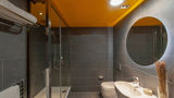 <b>Hotel Indigo Gran Via Plaza Espana Room</b>. Images powered by <a href="https://www.leonardoworldwide.com/" title="Leonardo Worldwide" target="_blank">Leonardo</a>.