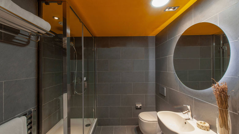 <b>Hotel Indigo Gran Via Plaza Espana Room</b>. Images powered by <a href="https://www.leonardoworldwide.com/" title="Leonardo Worldwide" target="_blank">Leonardo</a>.