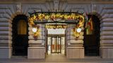 <b>Aurea Ana Palace Hotel Exterior</b>. Images powered by <a href="https://www.leonardoworldwide.com/" title="Leonardo Worldwide" target="_blank">Leonardo</a>.