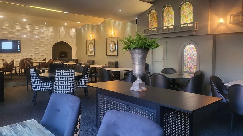 <b>Rubens Hotels Royal Village Restaurant</b>. Images powered by <a href="https://www.leonardoworldwide.com/" title="Leonardo Worldwide" target="_blank">Leonardo</a>.