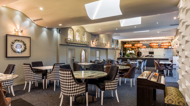 <b>Rubens Hotels Royal Village Restaurant</b>. Images powered by <a href="https://www.leonardoworldwide.com/" title="Leonardo Worldwide" target="_blank">Leonardo</a>.