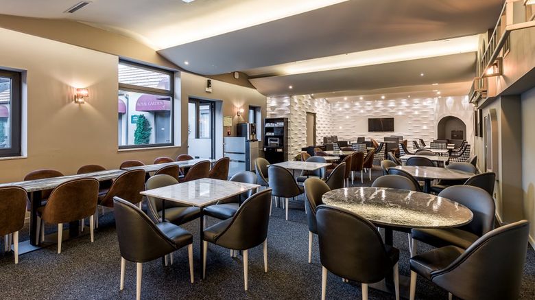 <b>Rubens Hotels Royal Village Restaurant</b>. Images powered by <a href="https://www.leonardoworldwide.com/" title="Leonardo Worldwide" target="_blank">Leonardo</a>.