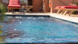 Cappuccino Pool