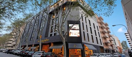 Protur Naisa Palma Exterior