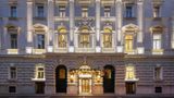 <b>Aurea Ana Palace Hotel Exterior</b>. Images powered by <a href="https://www.leonardoworldwide.com/" title="Leonardo Worldwide" target="_blank">Leonardo</a>.