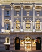 Aurea Ana Palace Hotel