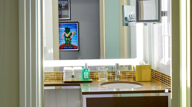 Hotel Ziggy on Sunset Room